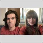 SISI AND YOUNGS CROSS DRESSED - #1987760-4