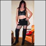 SISI AND YOUNGS CROSS DRESSED - #1988575-3