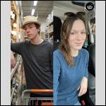 SISI AND YOUNGS CROSS DRESSED - #1991014-2