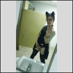 SISI AND YOUNGS CROSS DRESSED - #1991138-2