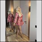 SISI AND YOUNGS CROSS DRESSED - #1991629-4