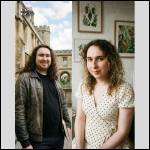 SISI AND YOUNGS CROSS DRESSED - #1991704-3