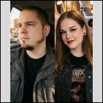 SISI AND YOUNGS CROSS DRESSED - #1991705-1