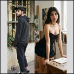 SISI AND YOUNGS CROSS DRESSED - #1992065-4