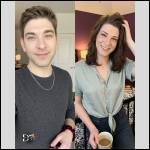 SISI AND YOUNGS CROSS DRESSED - #1992216-1