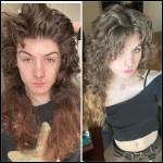 SISI AND YOUNGS CROSS DRESSED - #1992216-3