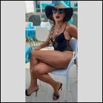 SISI AND YOUNGS CROSS DRESSED - #1993302-4