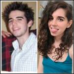 SISI AND YOUNGS CROSS DRESSED - #1994039-1
