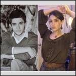 SISI AND YOUNGS CROSS DRESSED - #1994039-2
