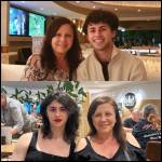 SISI AND YOUNGS CROSS DRESSED - #1996273-1