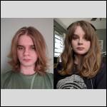SISI AND YOUNGS CROSS DRESSED - #1996652-2