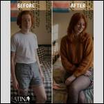 SISI AND YOUNGS CROSS DRESSED - #1996653-2