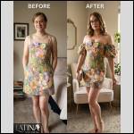 SISI AND YOUNGS CROSS DRESSED - #1996653-4