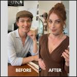 SISI AND YOUNGS CROSS DRESSED - #1998426-4