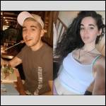 SISI AND YOUNGS CROSS DRESSED - #1998427-1