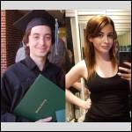 SISI AND YOUNGS CROSS DRESSED - #1998594-4