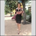 SISI AND YOUNGS CROSS DRESSED - #1999271-1