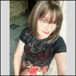 SISI AND YOUNGS CROSS DRESSED - #2000046-2