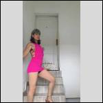SISI AND YOUNGS CROSS DRESSED - #2000046-3