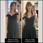SISI AND YOUNGS CROSS DRESSED - #2000046-4