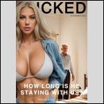 INDECENT captions (old and young edition) - #1981591-1