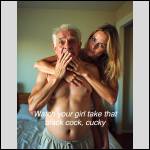 INDECENT captions (old and young edition) - #1989792-1