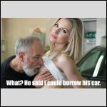 INDECENT captions (old and young edition) - #1991230-2
