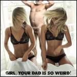 INDECENT captions (old and young edition) - #1994056-1