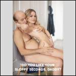 INDECENT captions (old and young edition) - #2004413-1
