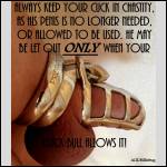 Chastity CuckoldCap51