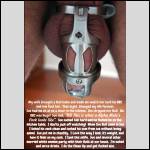 Chastity CuckoldCap104