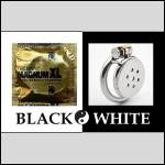 Chastity CuckoldCap191
