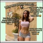 Chastity CuckoldCap203