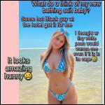 Chastity CuckoldCap204