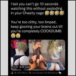 Chastity CuckoldCap211