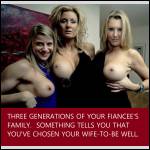 GENERATIONS GENERATIONS