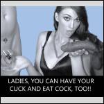 CUCKPLAY CUCKPLAY