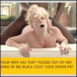 YOURWIFEONCOCK YOURWIFEONCOCK