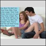 CUMSINTHREES CUMSINTHREES