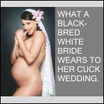 WHITE CUCK WEDDING WHITE CUCK WEDDING