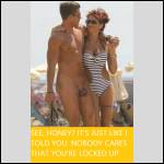 HER KEY TO A HOT VACATION HER KEY TO A HOT VACATION