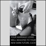 TYPICAL CUCK MARRIAGE TYPICAL CUCK MARRIAGE