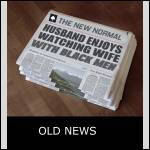 GOOD NEWS GOOD NEWS