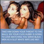 THEY LOVE IT TOO