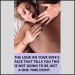 BE CAREFUL WHAT YOU ASK FOR BE CAREFUL WHAT YOU ASK FOR