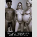 ONE GENERATION TO THE NEXT ONE GENERATION TO THE NEXT