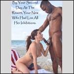 DOESN'T CARE WHO KNOWS