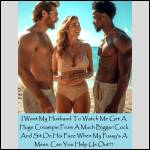 MORE AND MORE COMMON