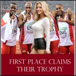 TROPHY