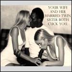DOUBLE CUCK